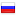 chemege.ru hosted country